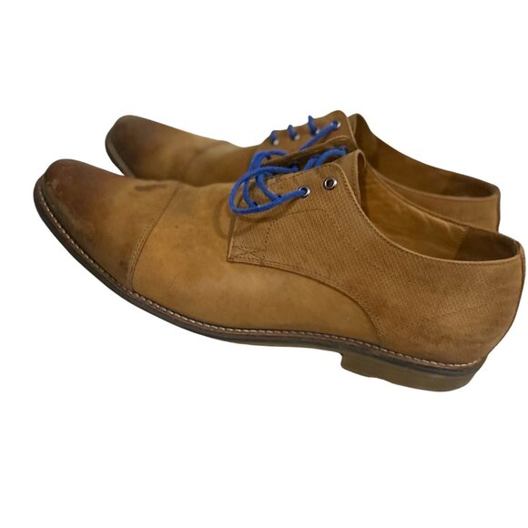 1901 Oxfords (Nordstrom Retail $150) - Picture 1 of 6